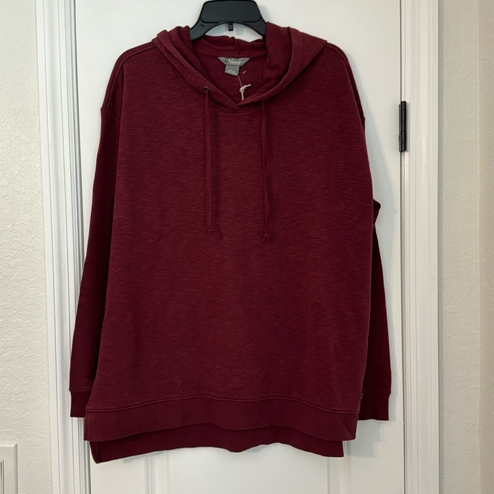NATURAL REFLECTIONS Sweatshirt